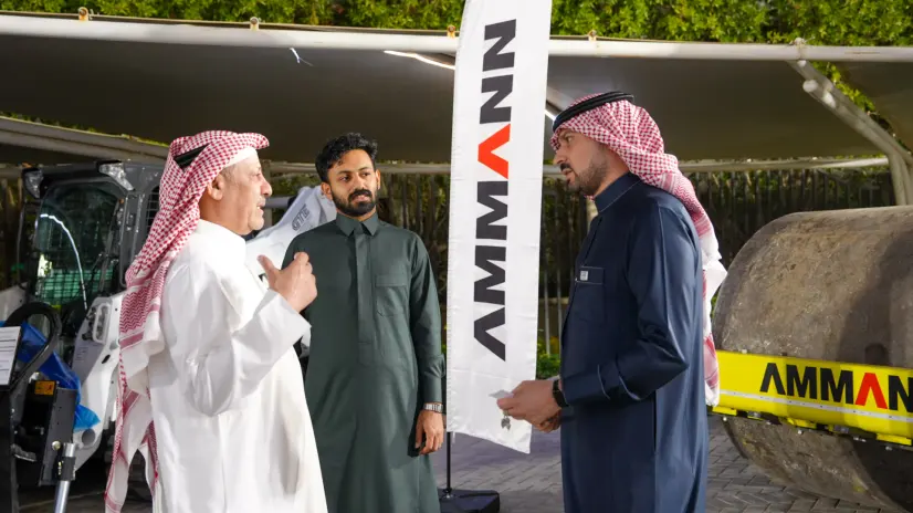 Equipment Open Day Riyadh Edition 2026