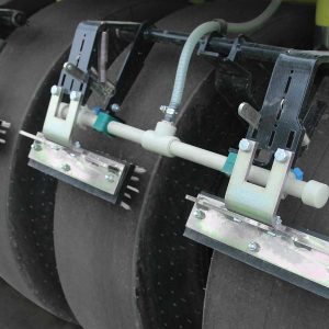 AP 240 – Pneumatic Tyred Rollers