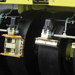 AP 240 – Pneumatic Tyred Rollers