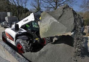 Bobcat_Attachments_-_Buckets_Telehandlers_1