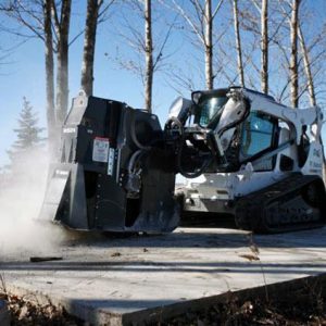 T770 Compact Tracked Loaders
