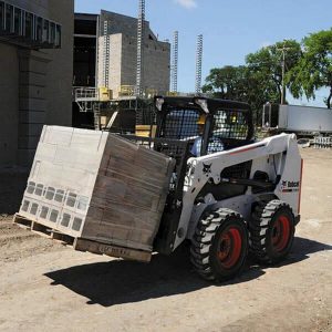 S630 Skid-Steer Loader