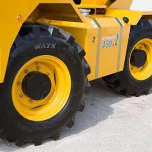 RANGER 430.2