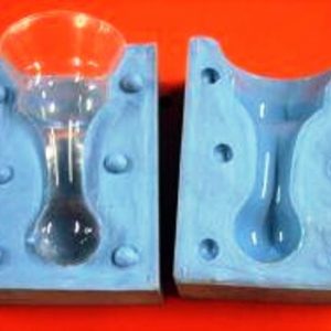 Silicone Mold Rubbers