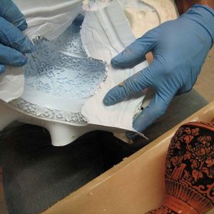 Silicone Mold Rubbers