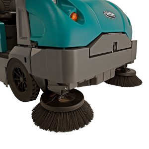 S30 Mid-sized Rider Sweeper