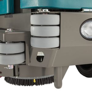 M20 Integrated Rider Sweeper-Scrubber