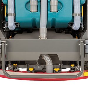 M20 Integrated Rider Sweeper-Scrubber