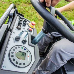 ARX 26 Tandem Roller