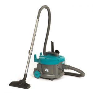 V6 Dry Canister Vacuum