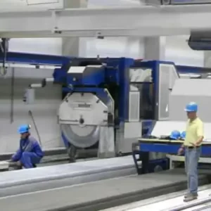 Precast Concrete Factory Equipment