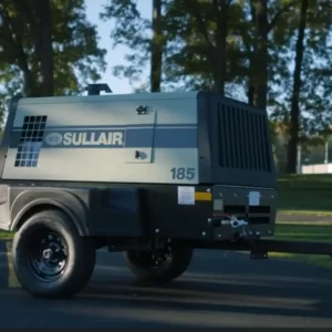 Portable Air Compressors