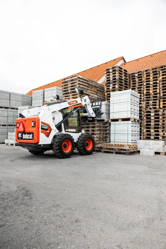 Bobcat S630
