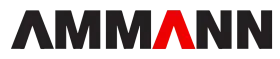 Ammann logo