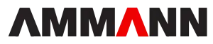 Ammann logo