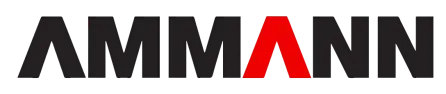Ammann logo