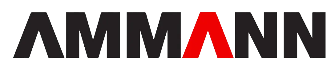 Ammann logo