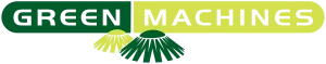 Green Machines logo