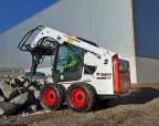 Bobcat S450 – view 7