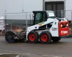 Bobcat S450 – view 6