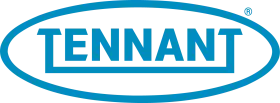 Tennant logo