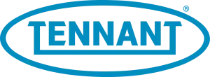 Tennant logo