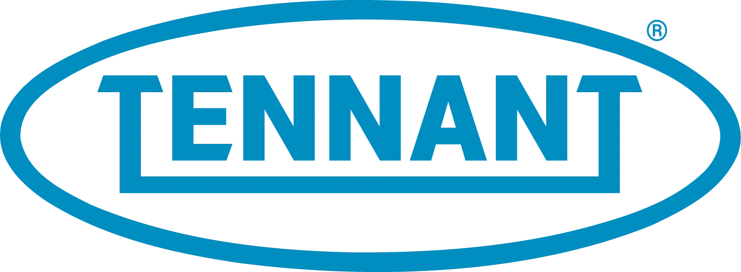 Tennant logo