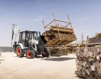 Bobcat B730