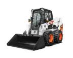 Bobcat S630 – studio view