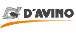 D'avino logo