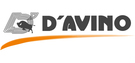 D'avino logo