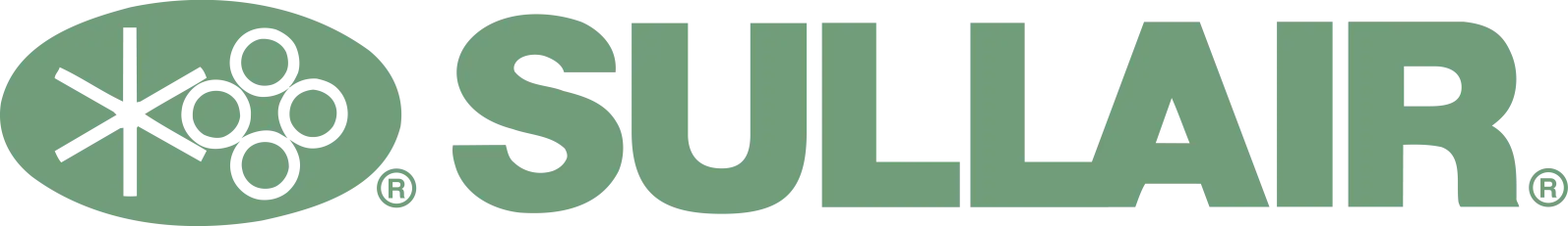 Sullair logo