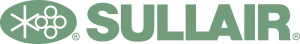Sullair logo