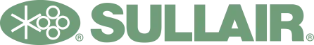 Sullair logo