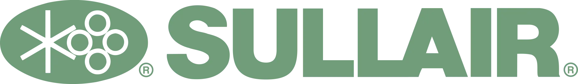 Sullair logo
