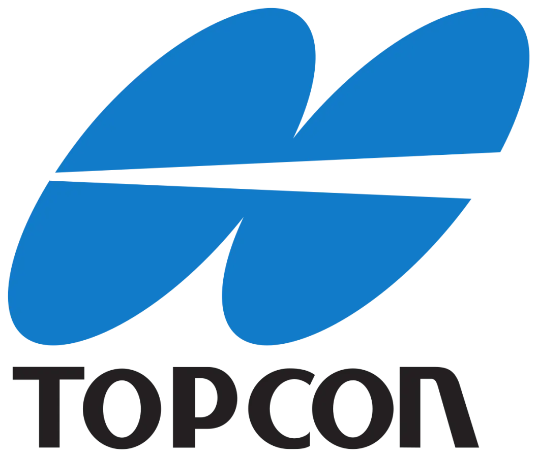 Topcon logo