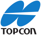Topcon logo