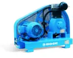 BOGE Piston Compressors - Oil lubricated – view 5