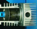 BOGE Piston Compressors - Oil lubricated: Maximum Efficiency