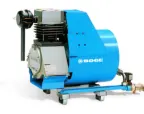 BOGE Piston Compressors - Oil lubricated – view 8