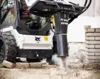 Bobcat S550