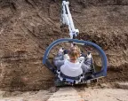 Bobcat E10z: TOPS Canopy