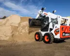Bobcat S650