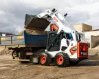 Bobcat S650 – view 2