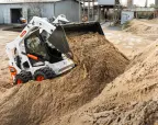 Bobcat S650 – view 3