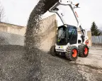 Bobcat S650 – view 4