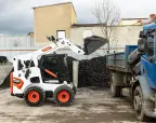 Bobcat S650 – view 5