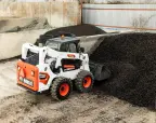 Bobcat S650 – view 6