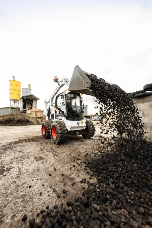 Bobcat S650 – view 7