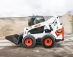 Bobcat S650 – view 8